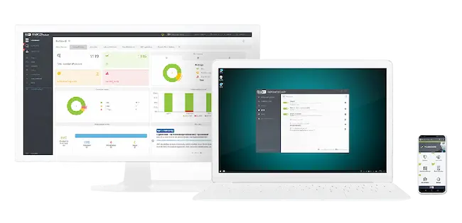 خرید لایسنس eset endpoint security خرید لایسنس eset endpoint security